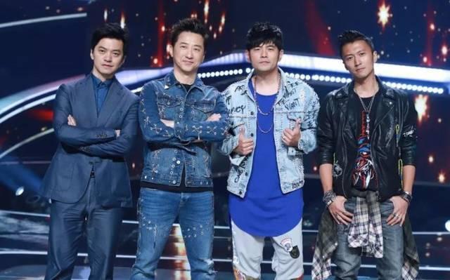 《好声音》总决赛五强揭晓打包安琪退赛出局，网友：冠军导师稳了