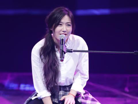 《好声音》总决赛五强揭晓打包安琪退赛出局，网友：冠军导师稳了