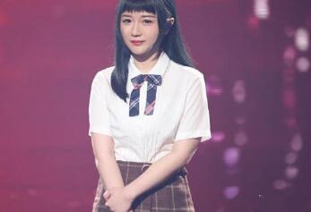 《中国好声音》打包安琪组合解散，黄安琪说出退出比赛原因！