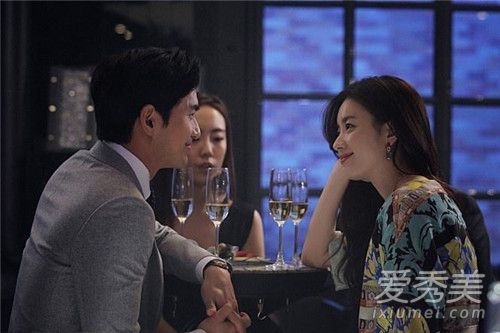 韩剧内在美周几更新每次更新几集 韩剧内在美什么时候播出