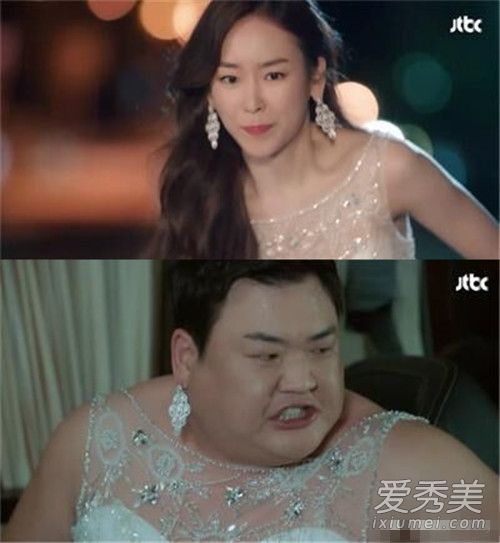 韩剧内在美周几更新每次更新几集 韩剧内在美什么时候播出