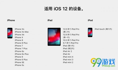 iOS12.0.1怎么更新升级 iOS12.0.1升级教程详解