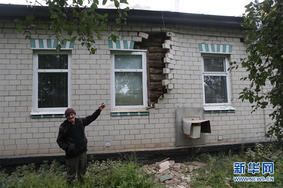 乌克兰北部军火库爆炸原因是什么？乌克兰军火库爆炸有人伤亡吗？