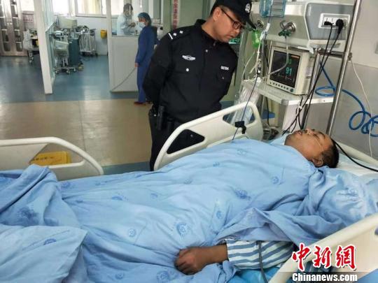 四川广汉夫妻涉嫌“下毒”致26人中毒 已被公安机关刑拘