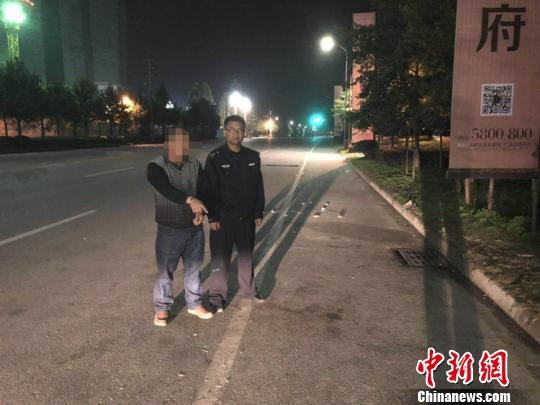 四川广汉夫妻涉嫌“下毒”致26人中毒 已被公安机关刑拘