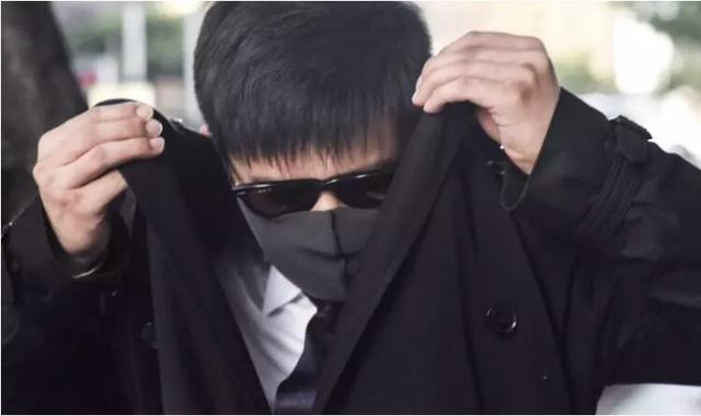 刘强东宴会宾客性侵案宣判 罪名成立被判入狱4年