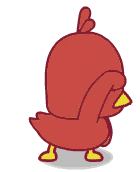 抖音小黄鸭怎么火的?小黄鸭表情包和壁纸都在这儿了