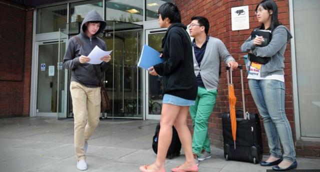 PSW签证有望回归 英国留学生留英途径引发新议论