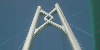 港珠澳大桥开通何时正式通车？港珠澳大桥有哪些特别之处？