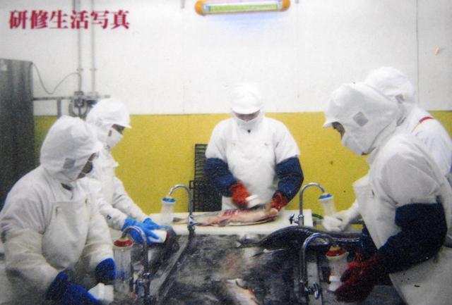 中国女研修生在日本浴室头部流血送医死亡，警方称疑为杀人事件