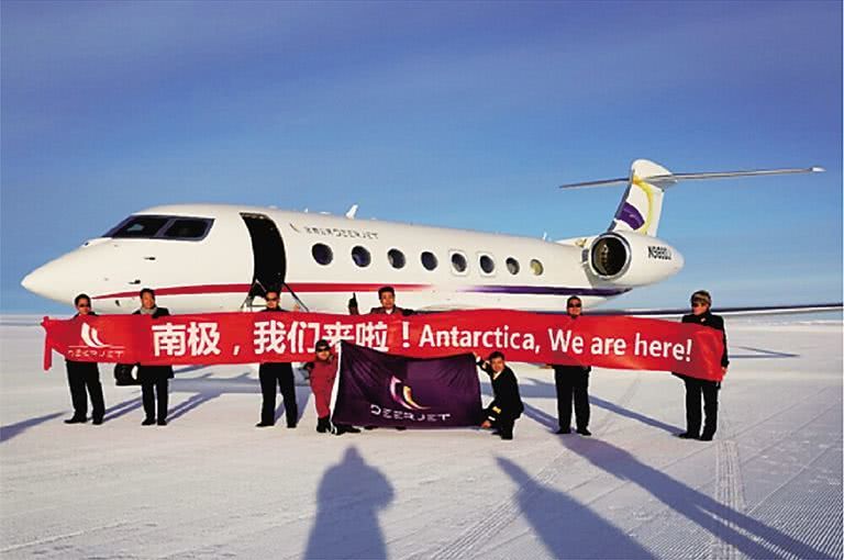 中国南极永久机场怎么回事 在南极建机场有什么意义？