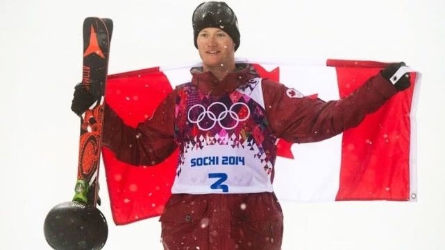 加拿大自由式滑雪名将退役 他曾是U型场地首枚冬奥银牌得主