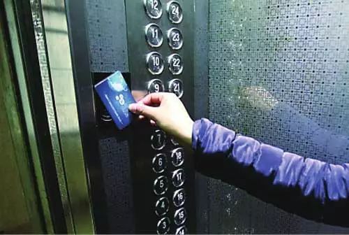 小区电梯按次收费你怎么看？哪里的小区电梯要按次收费？