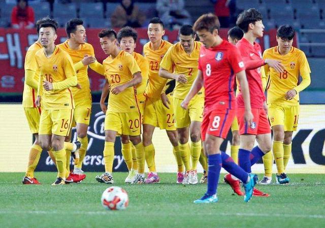 韩国队史最重处罚出炉！世界杯主力被永久开除，国足获重大利好