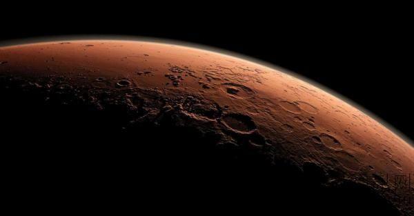 中国将于2020年左右实施首次火星探测任务