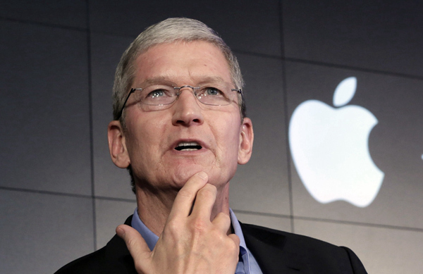 苹果遭起诉原因真相揭秘 苹果遭起诉富士康最近到底怎么了