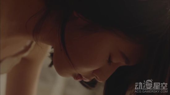 桂正和《Is》真人日剧女主角公布 苇月伊织印象PV鉴赏