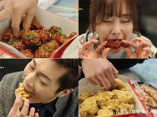 韩国著名吃播奔驰小哥公开与女友的甜蜜合影，两人将在明年完婚！