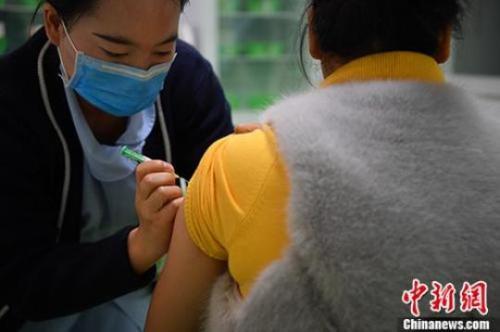 专家解读中国《疫苗管理法（征求意见稿）》：内容集大成