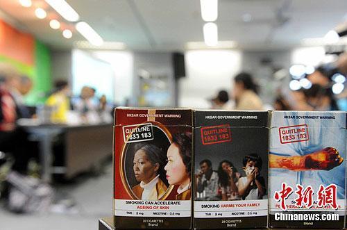 专家批中国烟包装是什么情况？中国烟包装和国外的有什么不一样？
