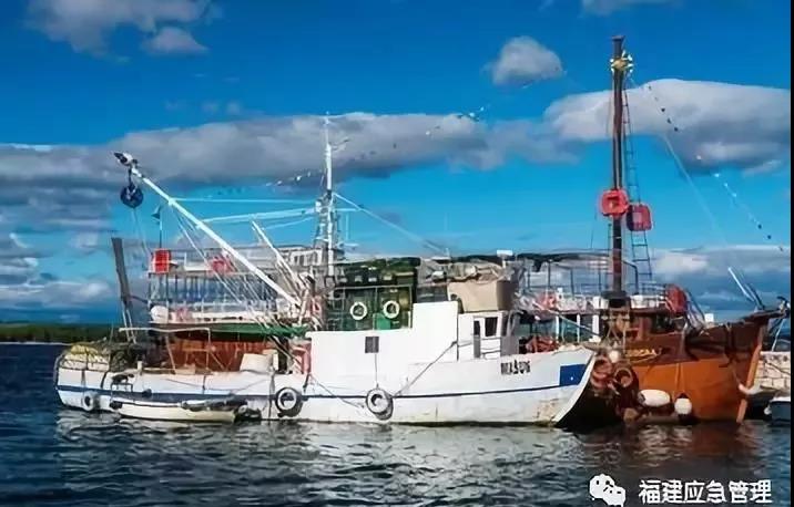 厦门将持续开展渔业安全生产检查 为渔业安全护航