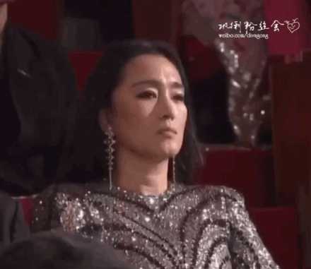 2018金马奖巩俐拒绝颁奖原因揭秘 原来背后竟还有这内幕！