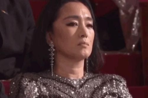 巩俐拒绝颁奖只因被陶晶莹忽略?事情远没这么简单!心疼李安