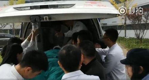 跨省抢救小宇泽去世！小宇泽是谁为什么被这么多人牵挂？