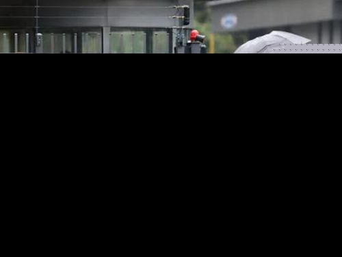 杜嘉班纳辱华事件持续发酵：dg秀场全部被拆 一夜间人去楼空