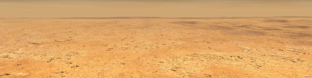 洞察号登陆火星详情曝光 火星到底是怎样的适合人类居住吗（2）