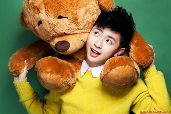 张逸杰是谁在哪个大学读书？张逸杰资料简介家庭背景考上北影了吗