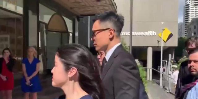 高云翔被撤销两项指控，但新增7项罪名量刑并未减轻