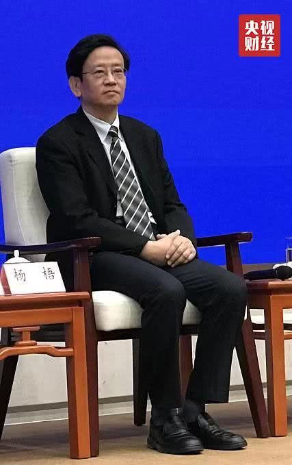 中华全国专利代理人协会会长 杨梧