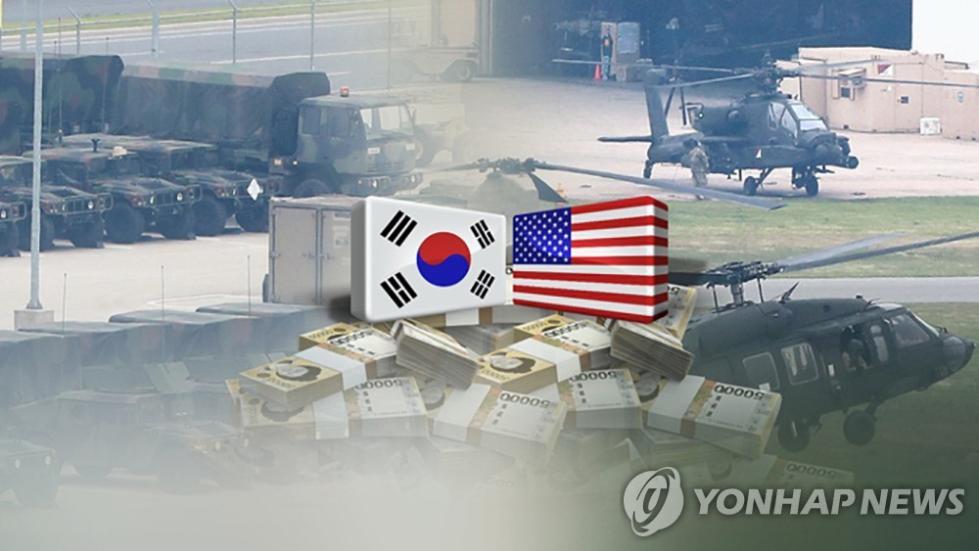 韩美防卫费谈判怎么回事 韩方能否接受美国高额要求？ 