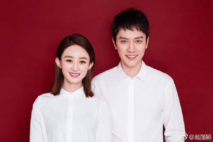 冯绍峰删掉与倪妮相关的一切微博，倪妮却还留下这一条