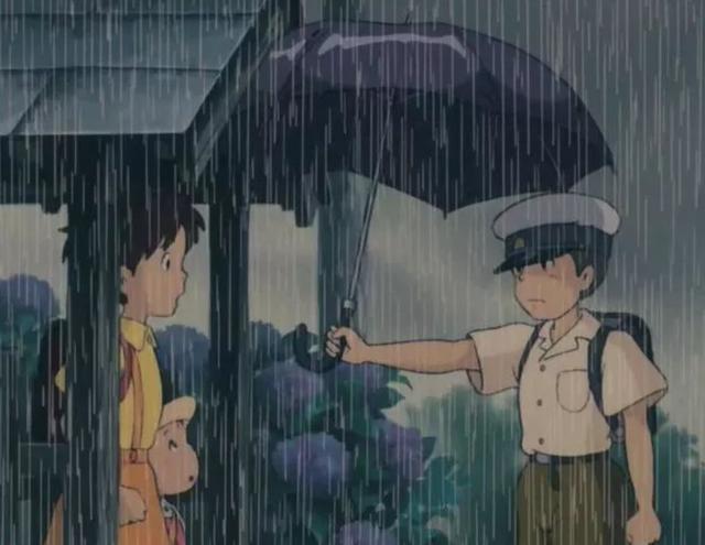 龙猫中国什么时候上映，30年前的这部日本动画有着什么样的魅力