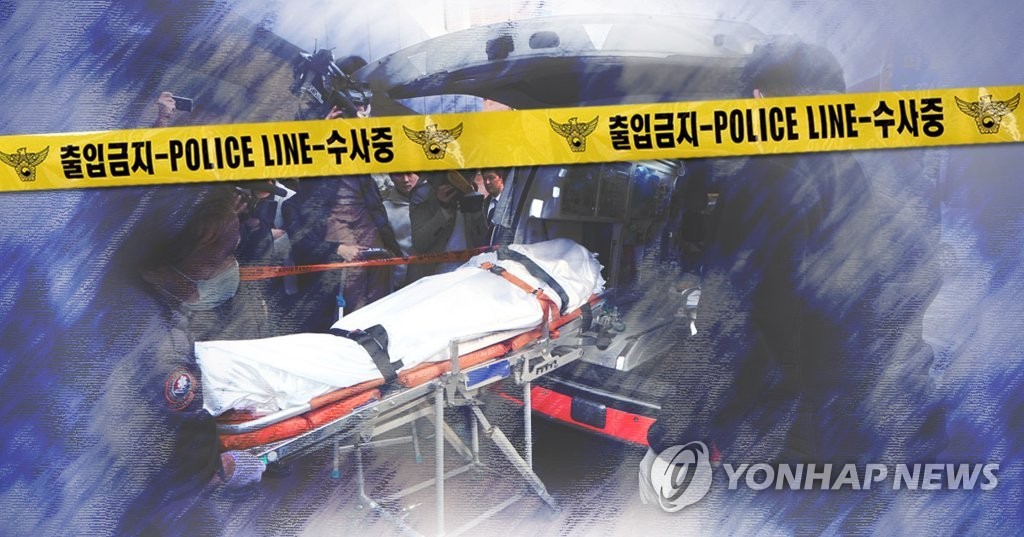 突发！韩国江陵一旅馆内3名大学生死亡 7人昏迷