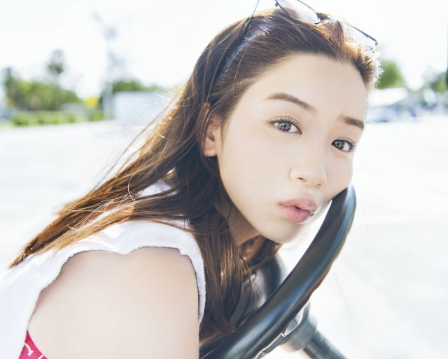2018日本知名度急升女演员排行榜 永野芽郁夺冠
