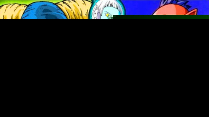 龙珠超漫画43回图透：一口一个星球能源，悟空发现羊力大仙！