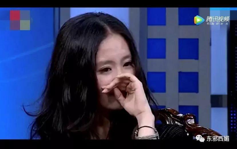 恭喜并心疼刘诗诗！吴奇隆妈妈的大嘴巴，不是第一次惹祸了