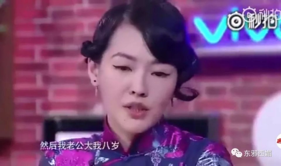 恭喜并心疼刘诗诗！吴奇隆妈妈的大嘴巴，不是第一次惹祸了