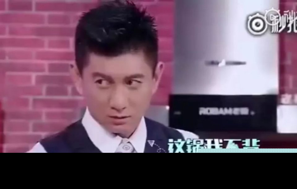 恭喜并心疼刘诗诗！吴奇隆妈妈的大嘴巴，不是第一次惹祸了