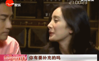 杨幂刘恺威离婚还记得当年王鸥对夜光剧本事件的回应吗