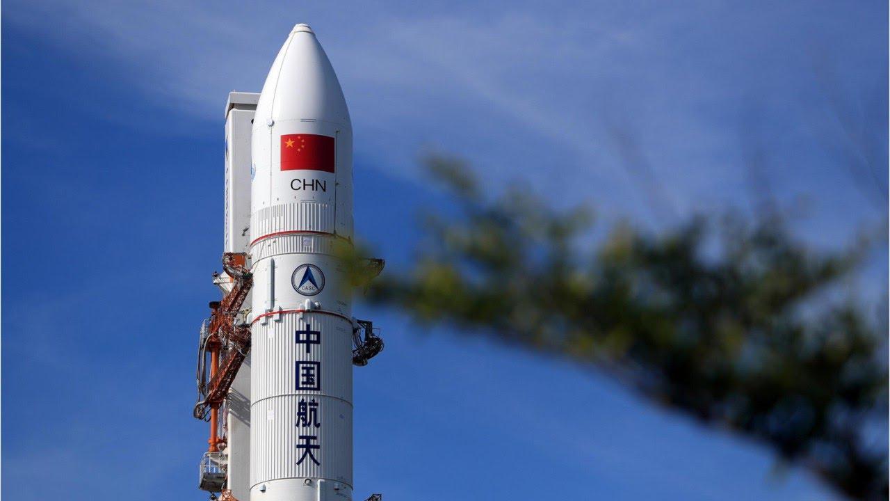 马斯克：中国火箭发射次数2018年首次超过了美国