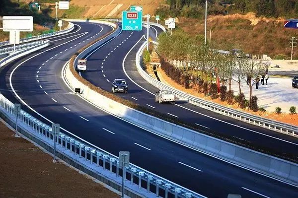 好消息！福建多条高速公路即将通车！有经过你家乡吗？