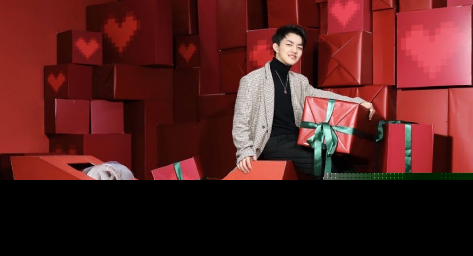 偶像练习生钱正昊喜提伯克利音乐学院！成为欧阳娜娜的学弟