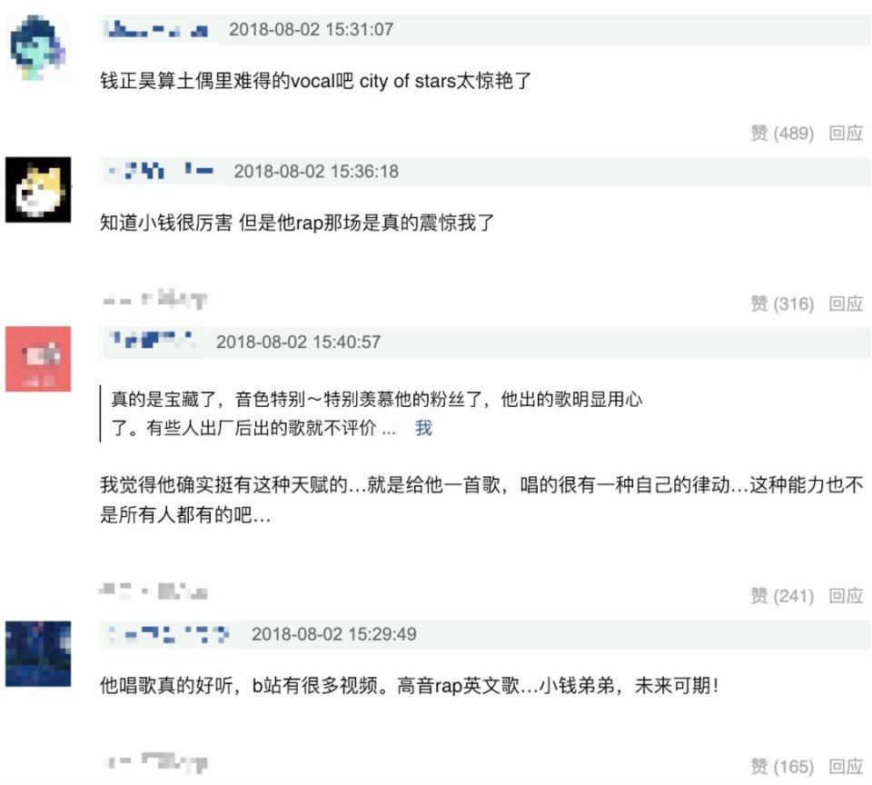 偶像练习生钱正昊喜提伯克利音乐学院！成为欧阳娜娜的学弟