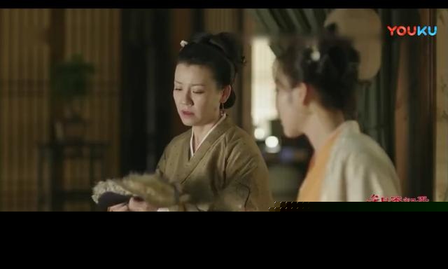 知否：墨兰不知羞私会梁晗被抓 林小娘结局将领盒饭