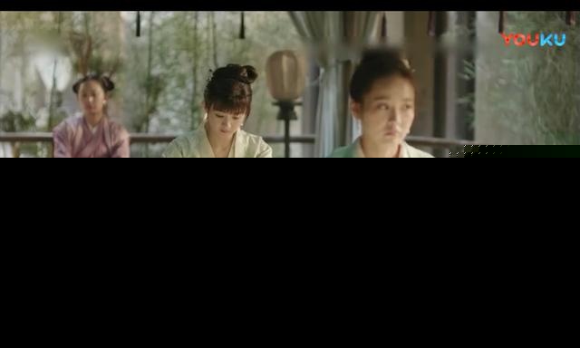 知否：墨兰不知羞私会梁晗被抓 林小娘结局将领盒饭
