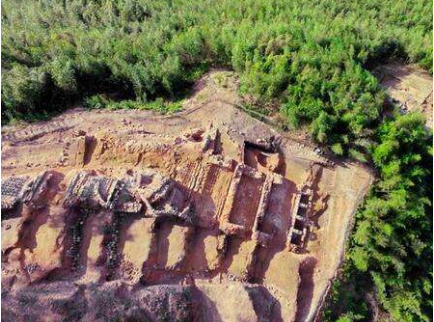 福建省公布第一批省级考古遗址公园名单